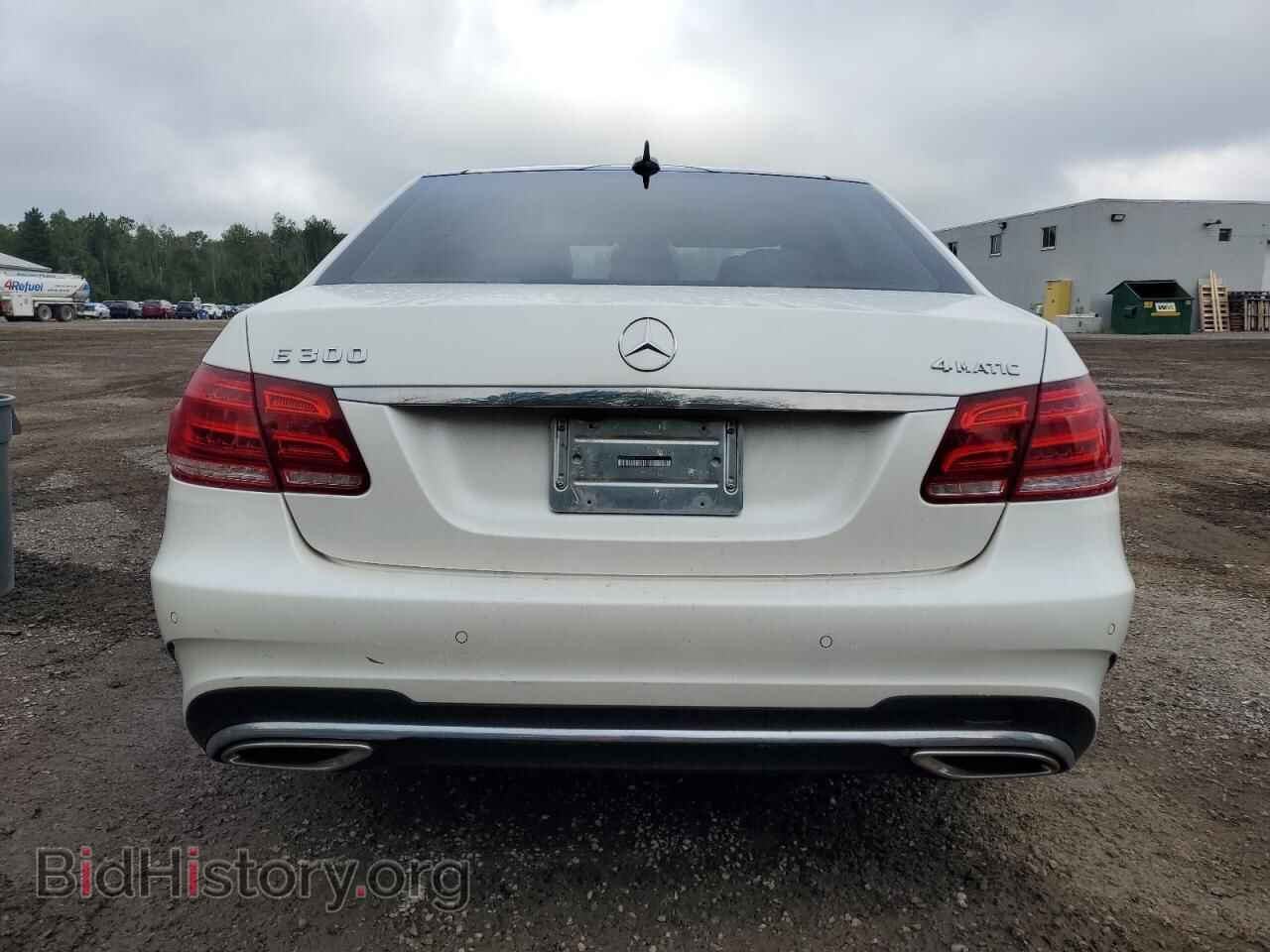 2014 MERCEDES-BENZ E-CLASS - VIN: WDDHF8BB1EA822912 - Фото 6
