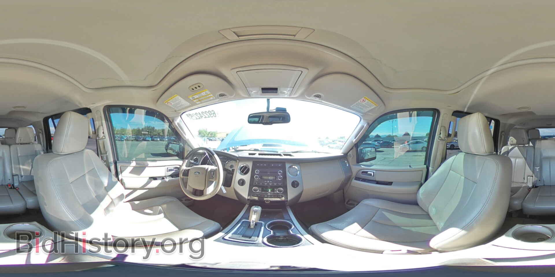 2012 FORD EXPEDITION - VIN: 1FMJU2A50CEF16750 - Фото 15