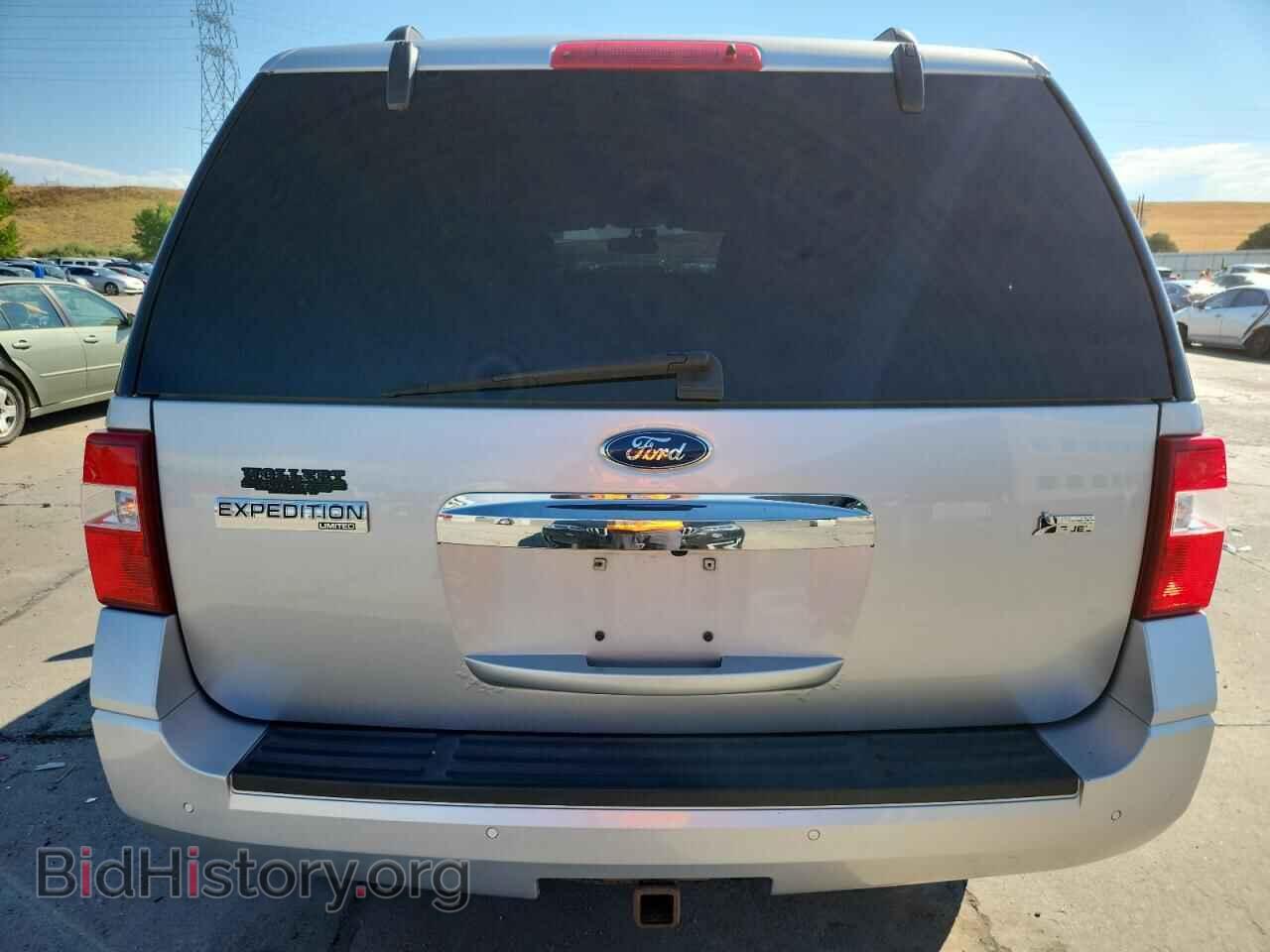 2012 FORD EXPEDITION - VIN: 1FMJU2A50CEF16750 - Фото 6