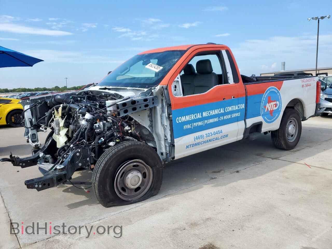 Photo 1FTBF2AA5REF97155 - FORD F250 2024
