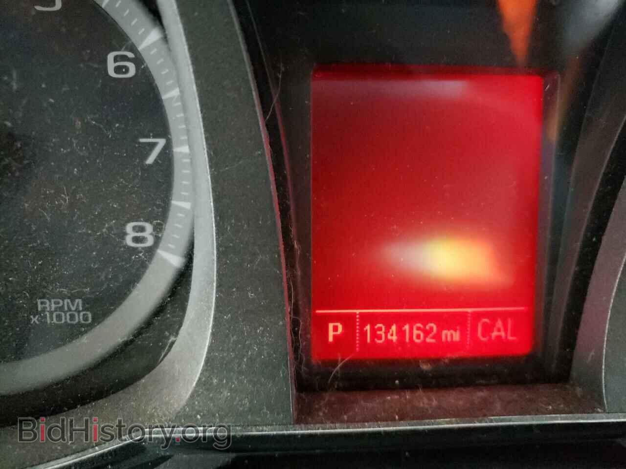2013 GMC TERRAIN - VIN: 2GKFLTE32D6314000 - Photo 8
