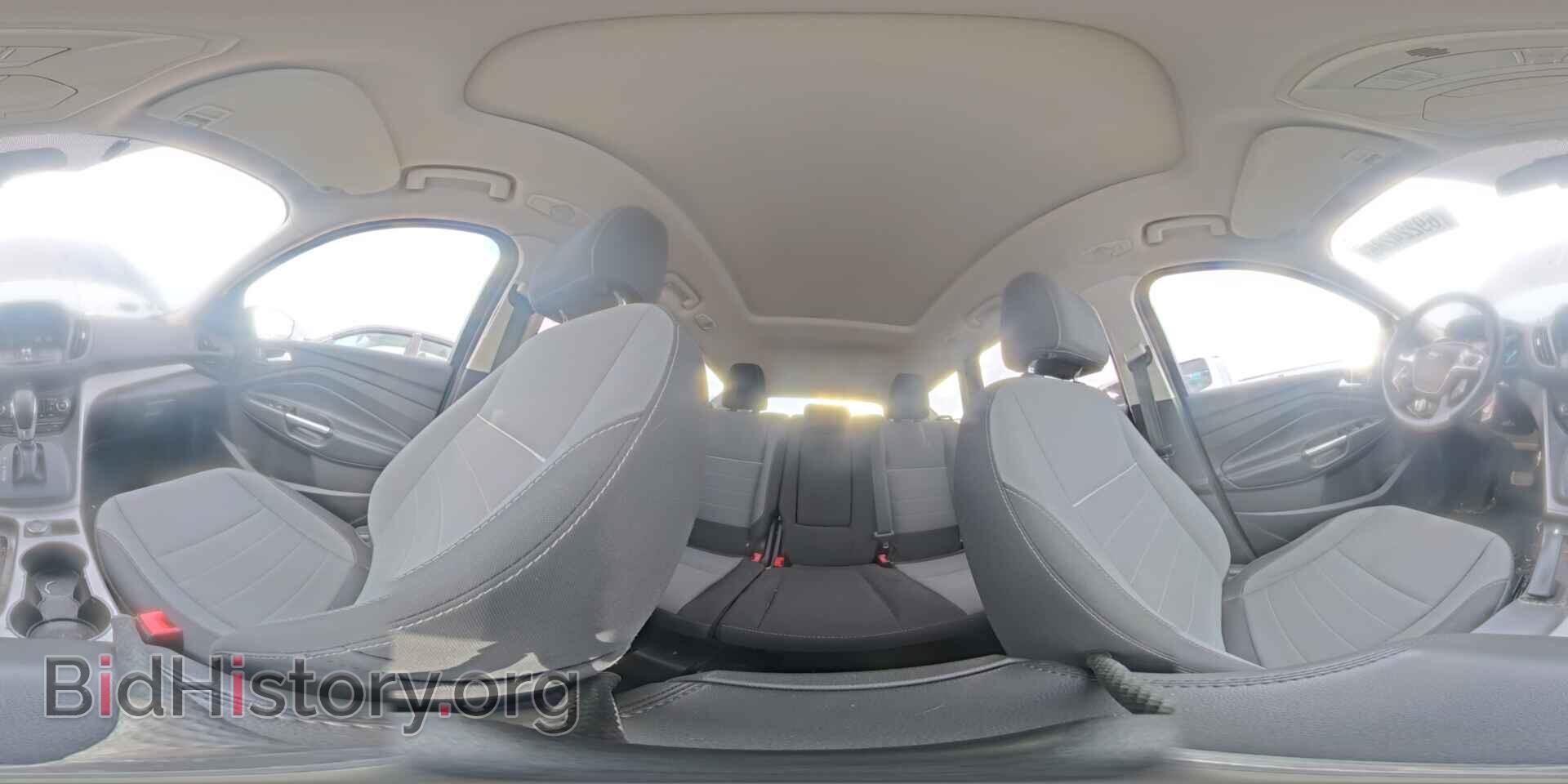 2014 FORD ESCAPE - VIN: 1FMCU0G94EUD85497 - Photo 14
