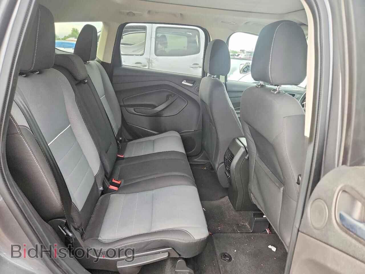 2014 FORD ESCAPE - VIN: 1FMCU0G94EUD85497 - Photo 10