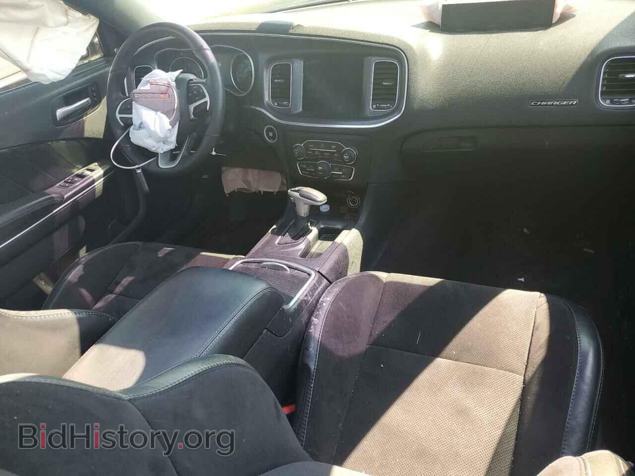 2017 DODGE CHARGER - VIN: 2C3CDXGJ5HH629984 - Фото 8