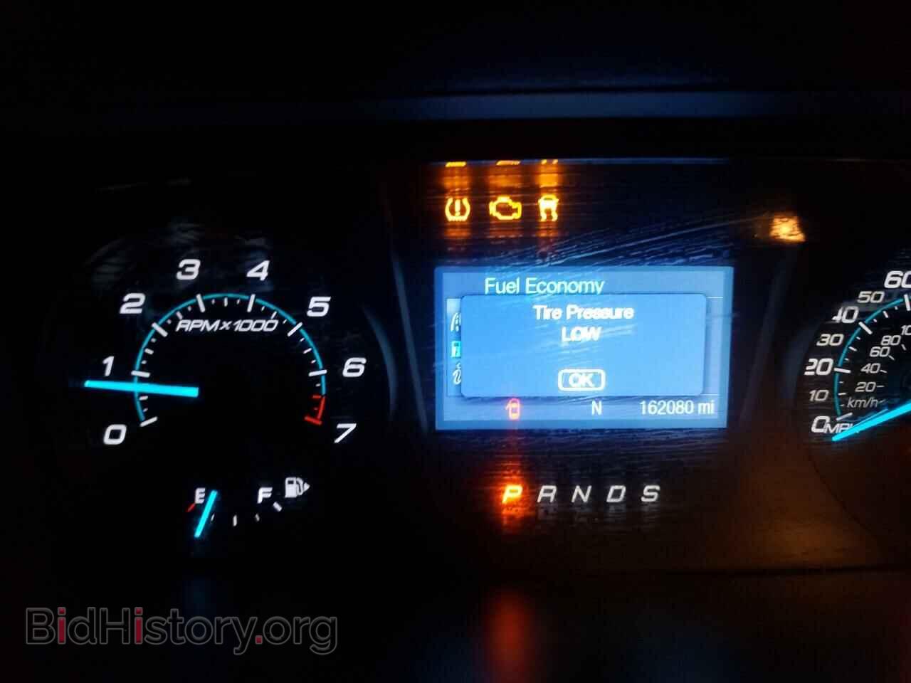 2014 FORD TAURUS - VIN: 1FAHP2D86EG182995 - Фото 8