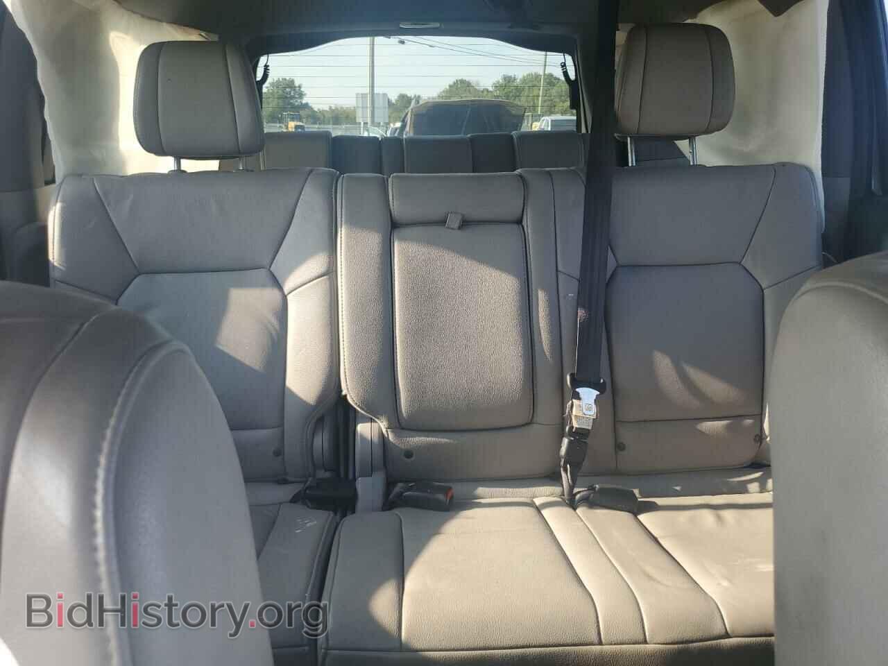 2012 HONDA PILOT - VIN: 5FNYF4H65CB068771 - Фото 10