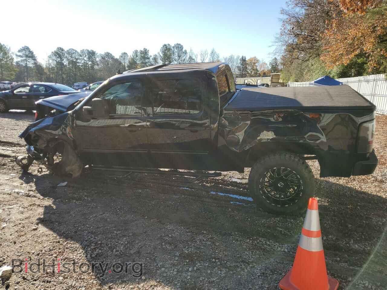 2013 GMC SIERRA - VIN: 3GTP2WE79DG108300 - Фото 2