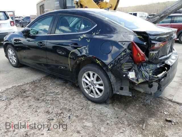 2016 MAZDA 3 - VIN: 3MZBM1W75GM305375 - Фото 2