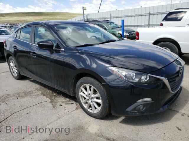 2016 MAZDA 3 - VIN: 3MZBM1W75GM305375 - Фото 4