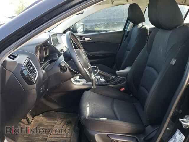 2016 MAZDA 3 - VIN: 3MZBM1W75GM305375 - Фото 7