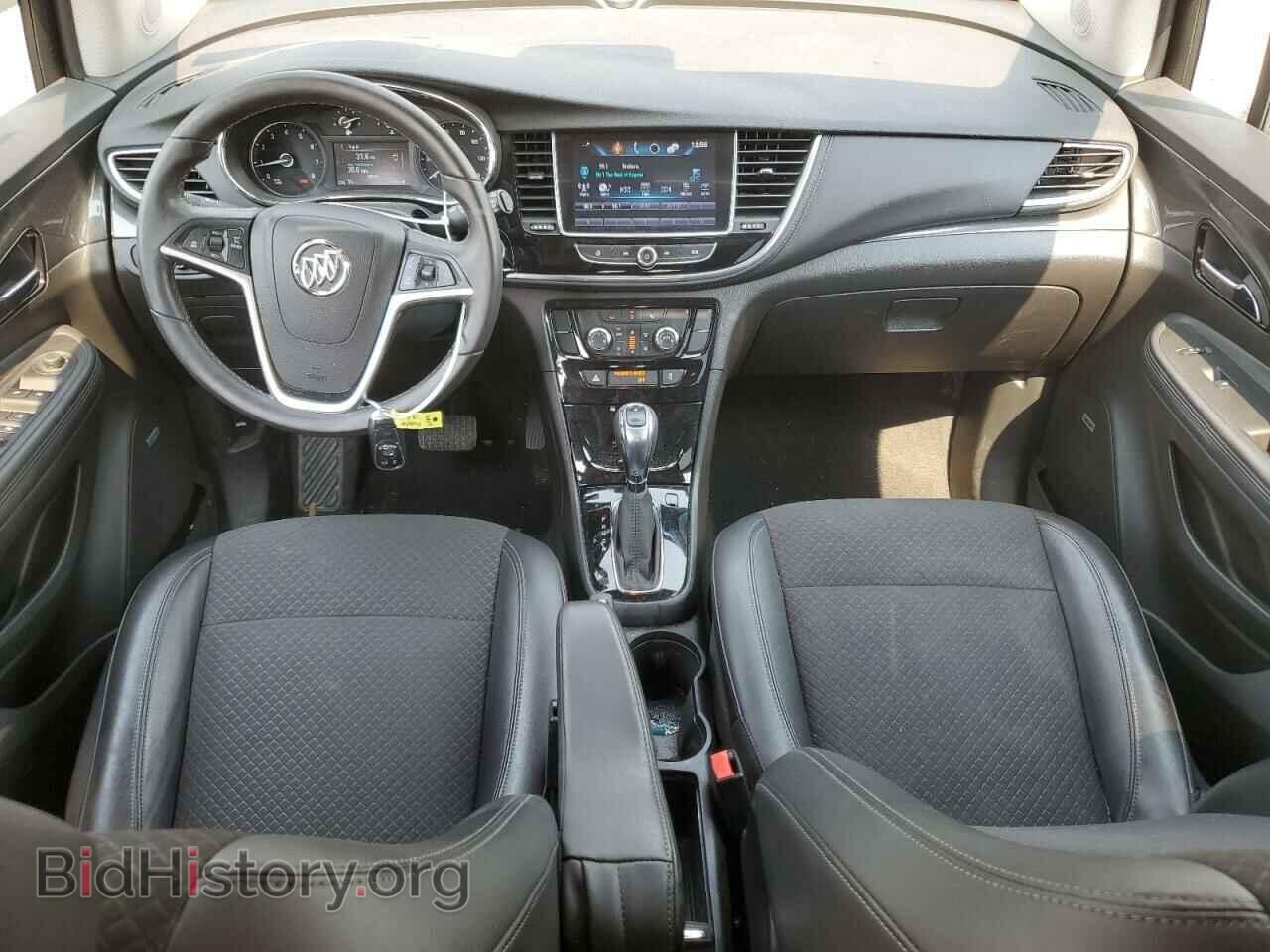 2018 BUICK ENCORE - VIN: KL4CJ2SBXJB562184 - Фото 8