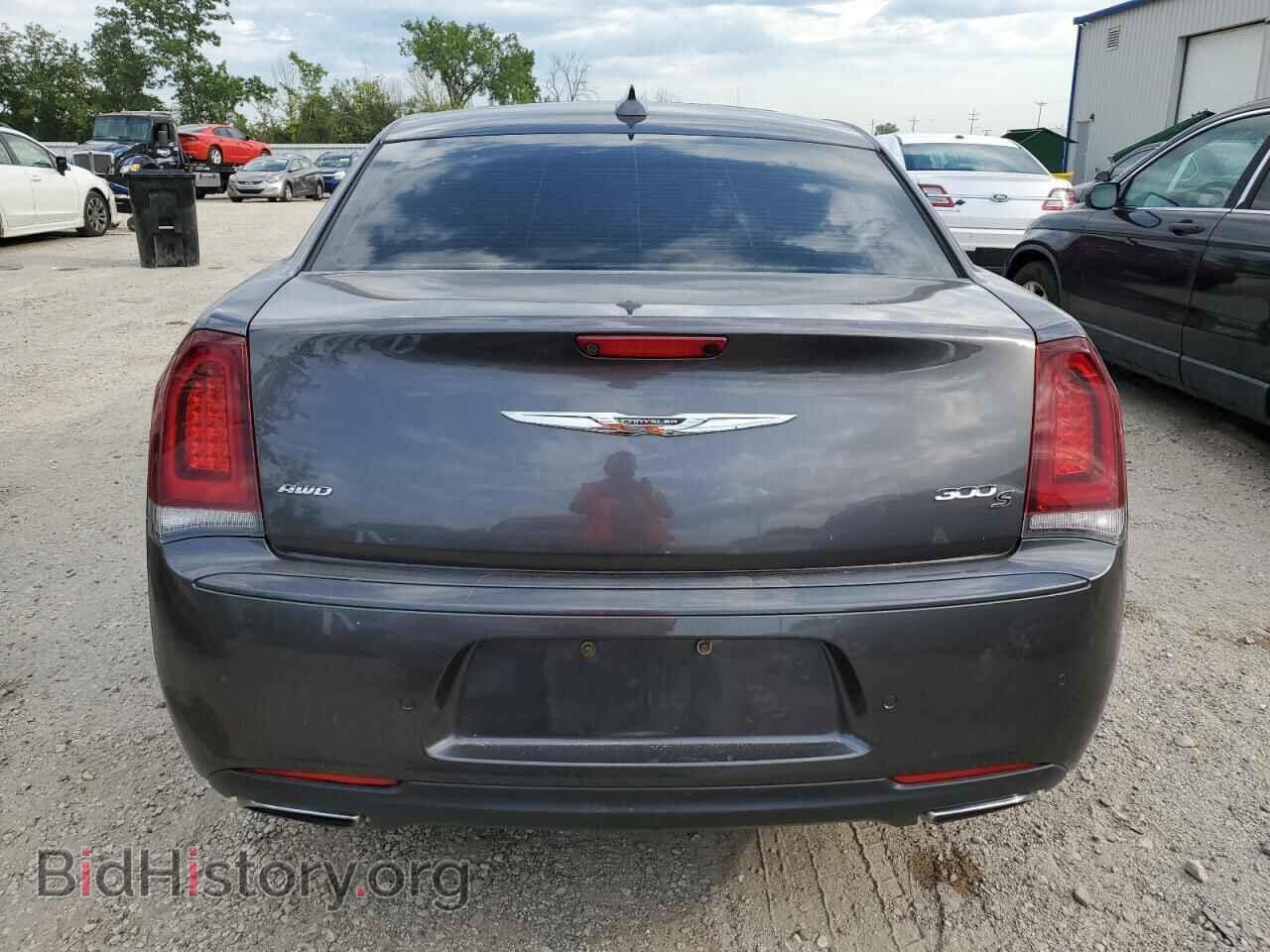 2015 CHRYSLER 300 - VIN: 2C3CCAGG0FH831410 - Фото 6