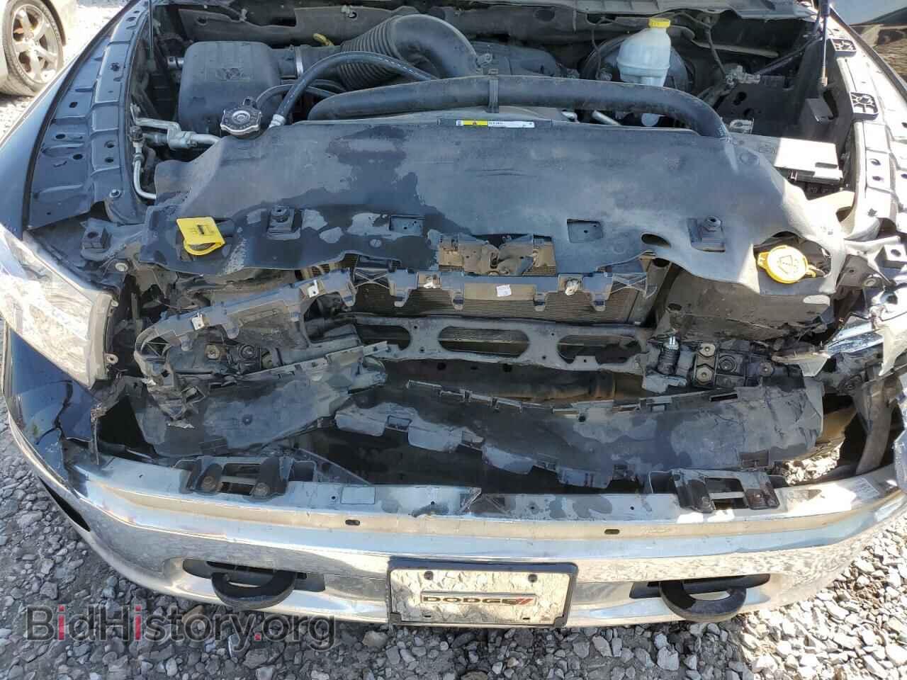 2013 RAM 1500 - VIN: 1C6RR7LT5DS557502 - Фото 11