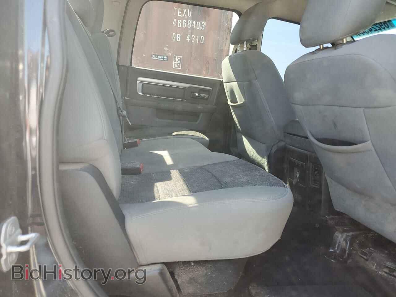 2013 RAM 1500 - VIN: 1C6RR7LT5DS557502 - Фото 10