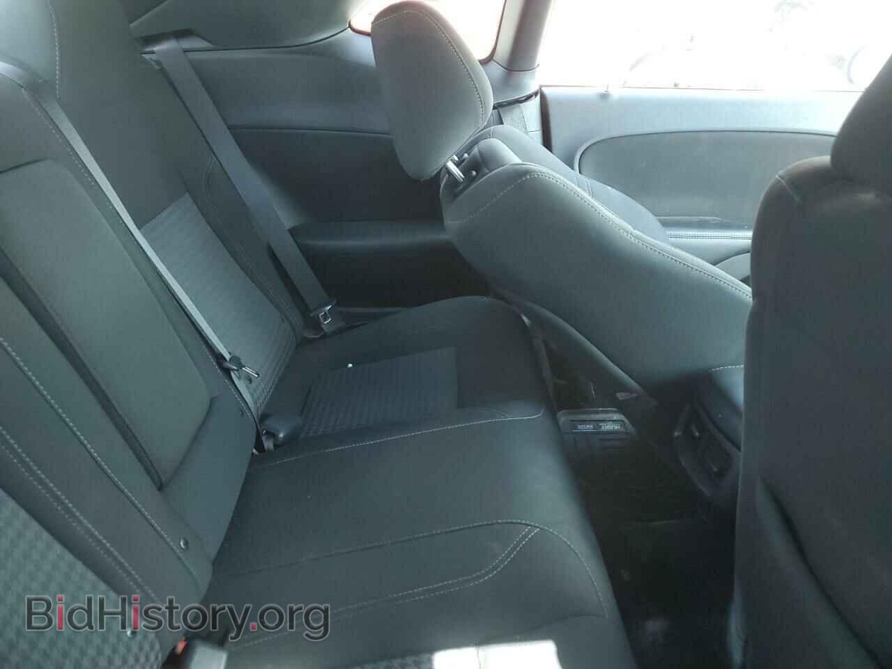 2022 DODGE CHALLENGER - VIN: 2C3CDZAG6NH144127 - Фото 10