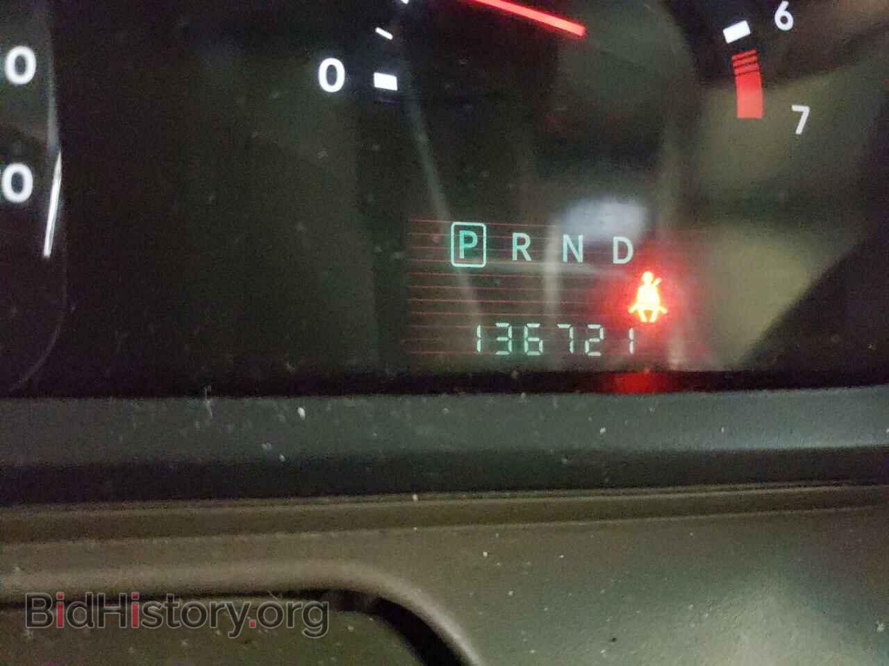 2010 DODGE JOURNEY - VIN: 3D4PG5FVXAT119451 - Фото 8