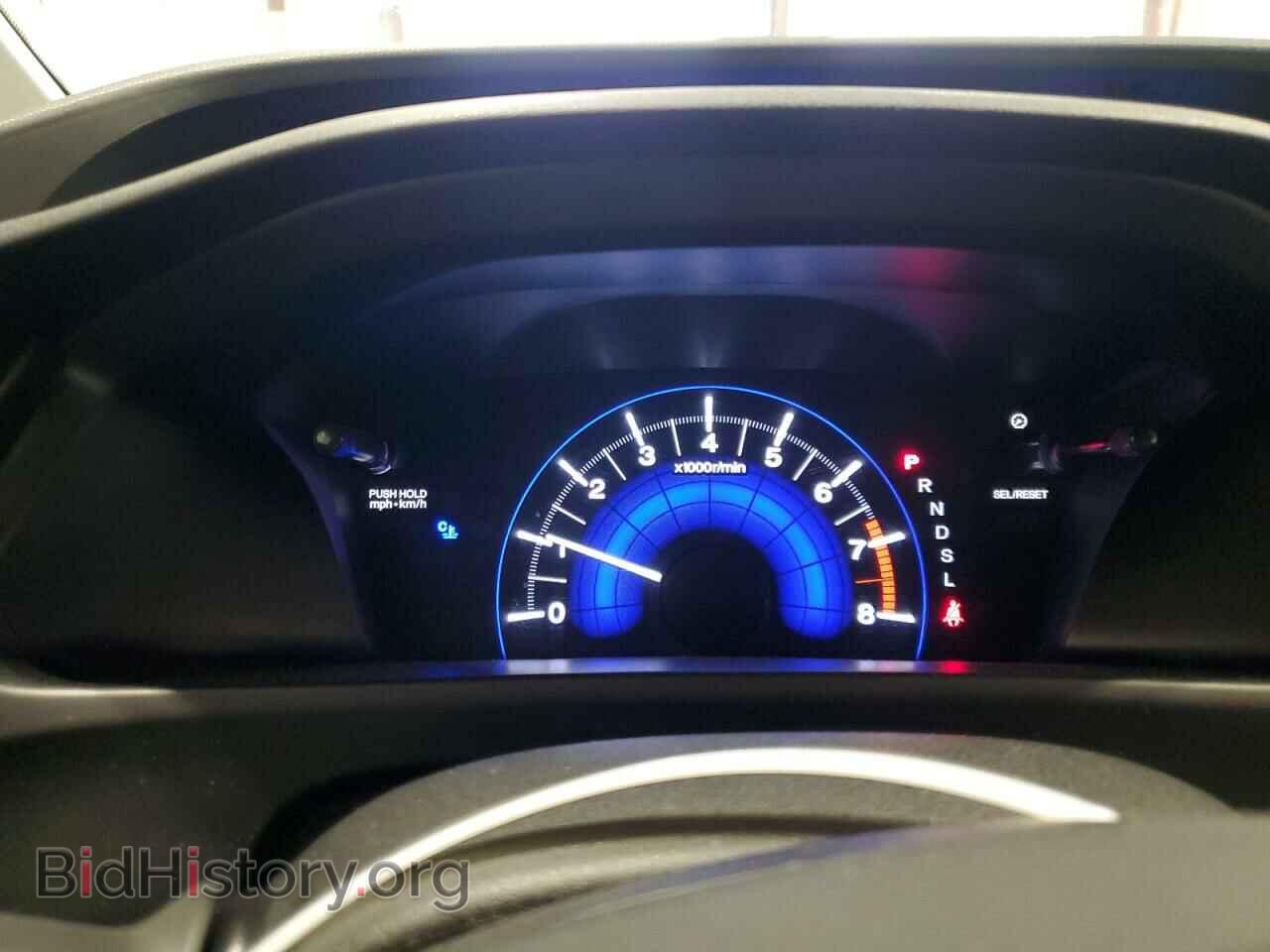 2015 HONDA CIVIC - VIN: 19XFB2F71FE247189 - Photo 9