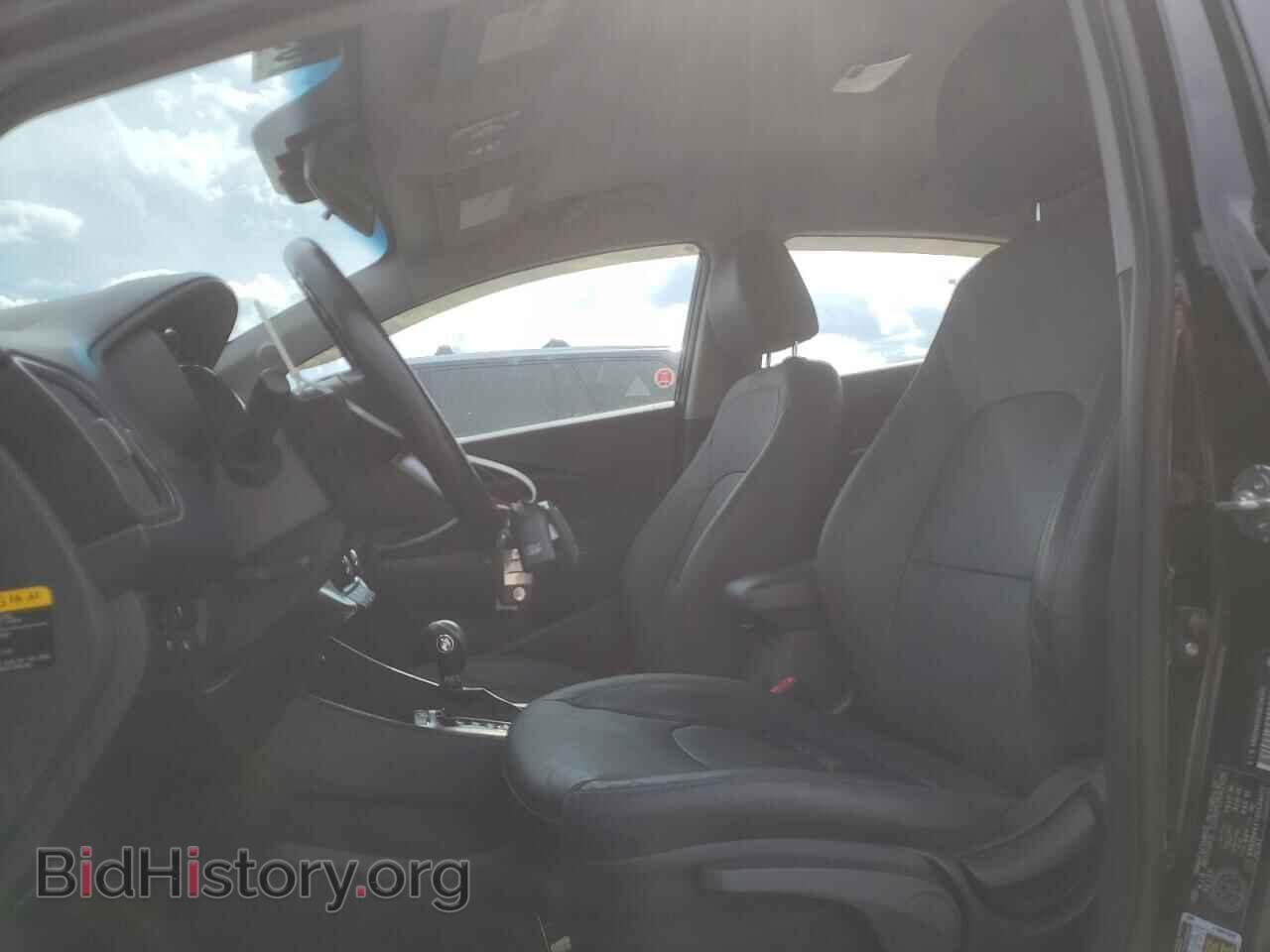 2016 KIA RIO - VIN: KNADN4A31G6534602 - Фото 7