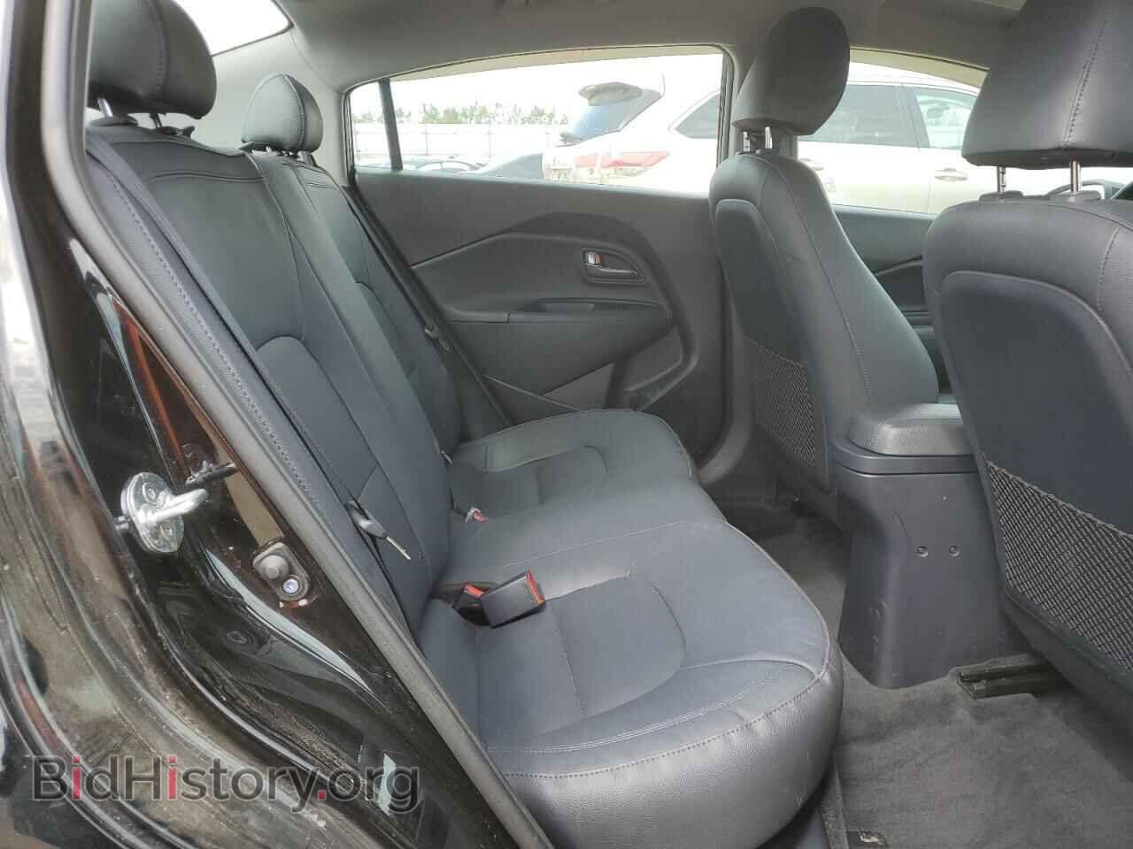 2016 KIA RIO - VIN: KNADN4A31G6534602 - Фото 10