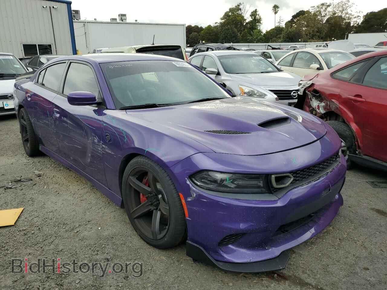 2016 DODGE CHARGER - VIN: 2C3CDXL99GH136948 - Фото 4