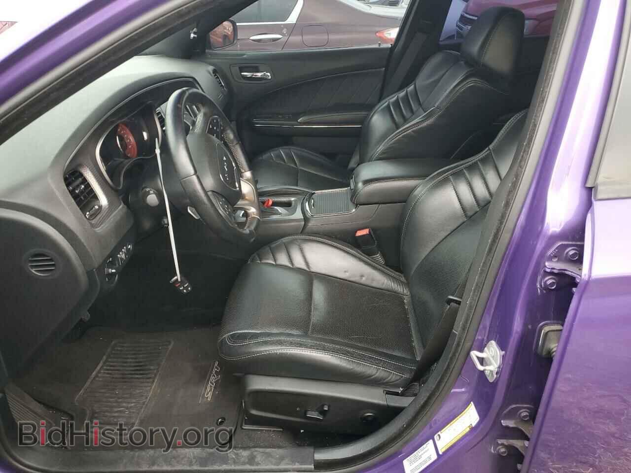 2016 DODGE CHARGER - VIN: 2C3CDXL99GH136948 - Фото 7