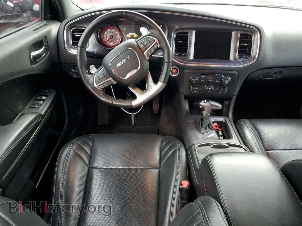 2016 DODGE CHARGER - VIN: 2C3CDXL99GH136948 - Фото 8