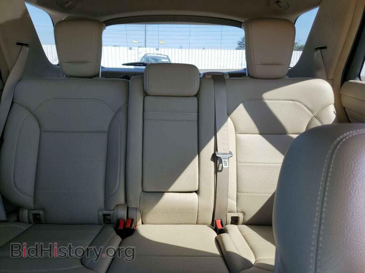 2012 MERCEDES-BENZ M-CLASS - VIN: 4JGDA2EB7CA094845 - Фото 10