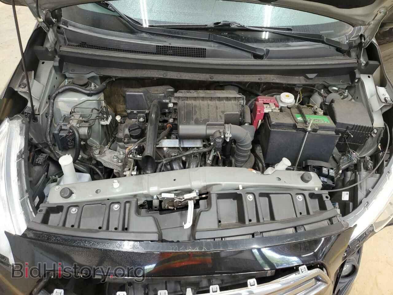 2019 MITSUBISHI MIRAGE - VIN: ML32F3FJ7KHF07254 - Фото 11