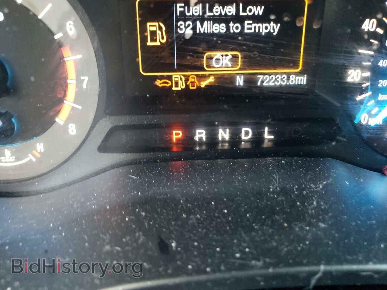 2017 FORD FUSION - VIN: 3FA6P0H73HR217826 - Фото 8