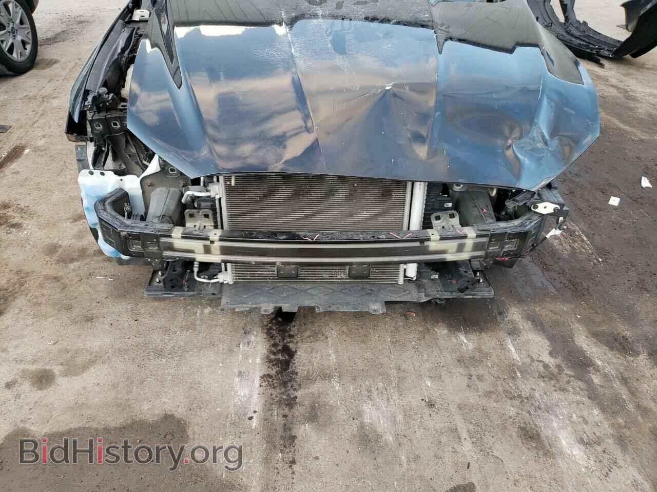 2017 FORD FUSION - VIN: 3FA6P0H73HR217826 - Фото 9