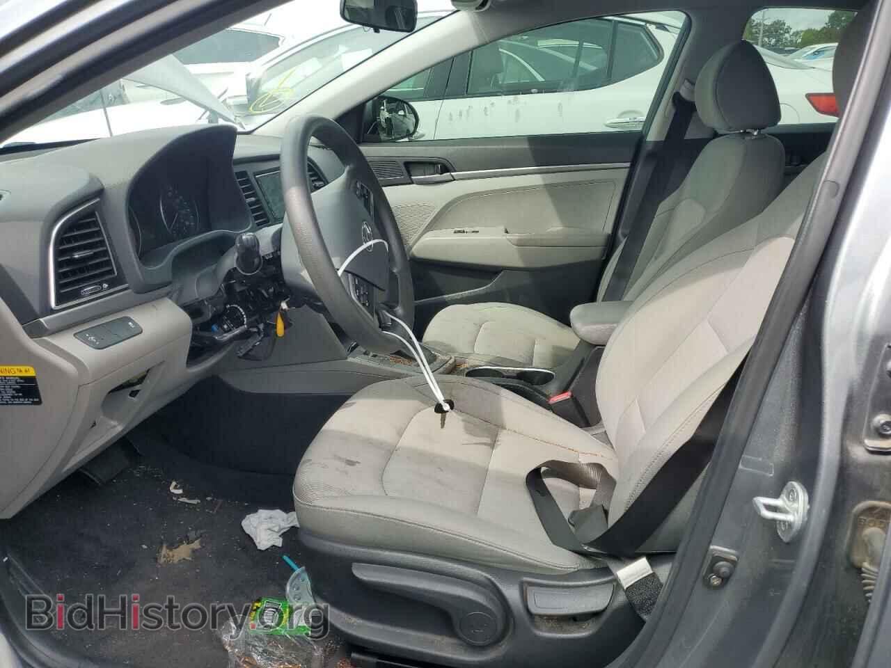 2021 MAZDA CX-5 - VIN: JM3KFBCM3M0387559 - Фото 7