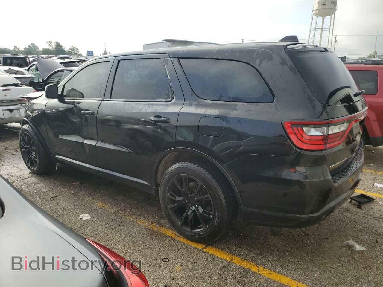 2015 DODGE DURANGO - VIN: 1C4RDJAG3FC760928 - Photo 2