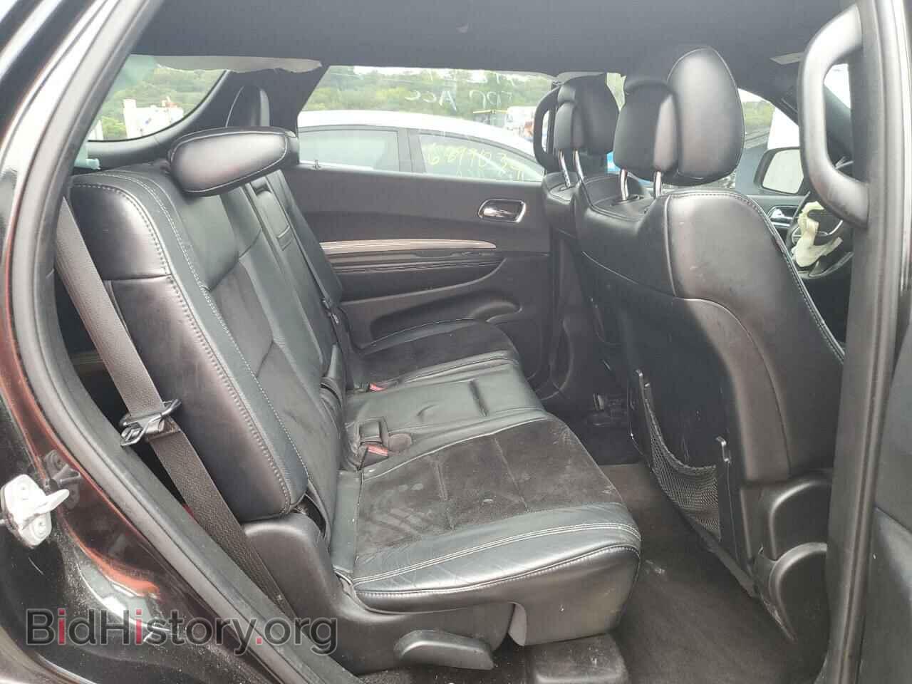 2015 DODGE DURANGO - VIN: 1C4RDJAG3FC760928 - Photo 11