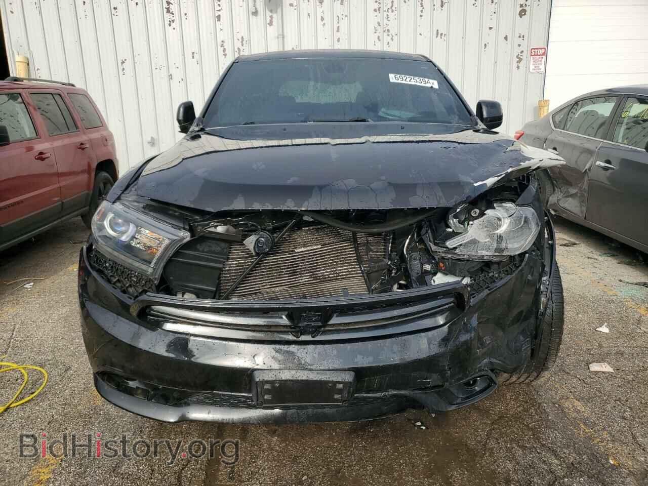 2015 DODGE DURANGO - VIN: 1C4RDJAG3FC760928 - Photo 5