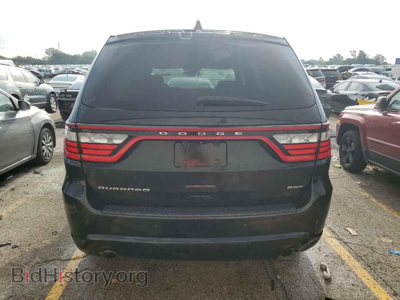 2015 DODGE DURANGO - VIN: 1C4RDJAG3FC760928 - Photo 6