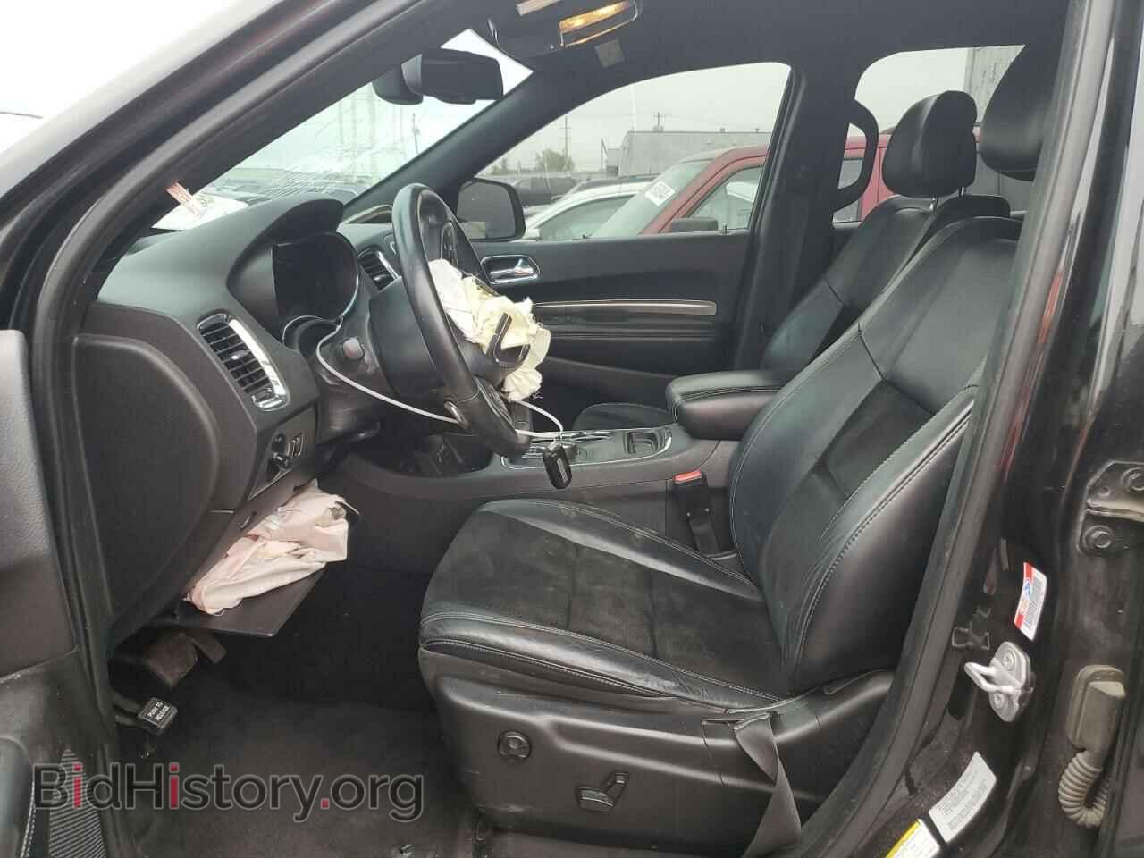 2015 DODGE DURANGO - VIN: 1C4RDJAG3FC760928 - Photo 7