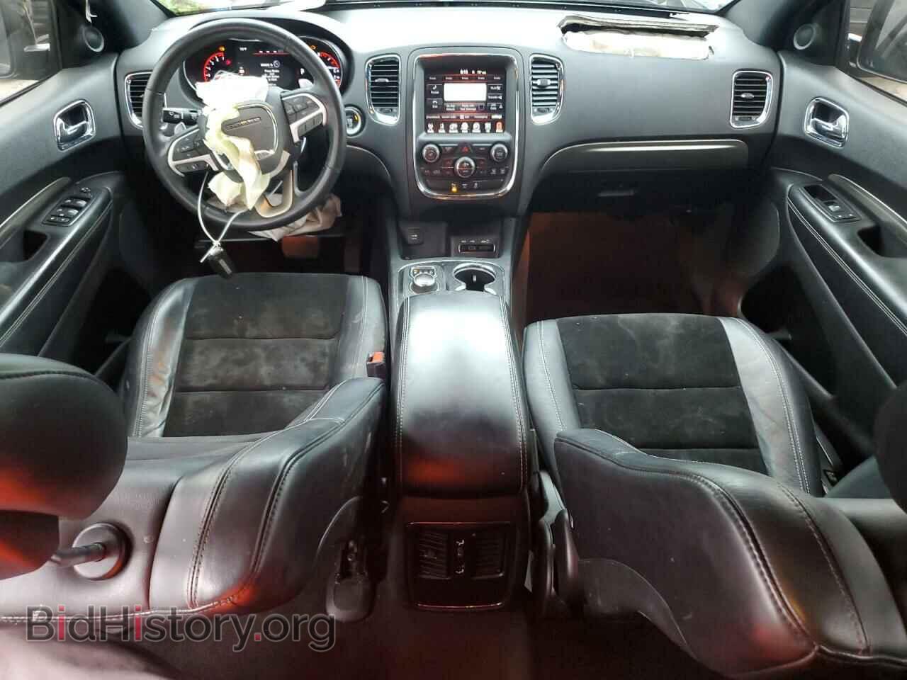 2015 DODGE DURANGO - VIN: 1C4RDJAG3FC760928 - Photo 8