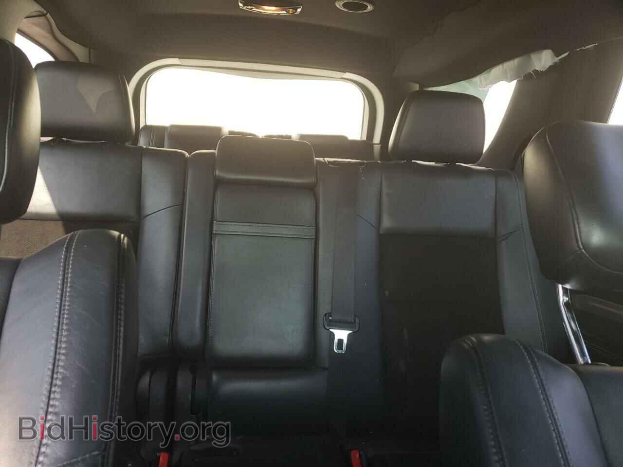2015 DODGE DURANGO - VIN: 1C4RDJAG3FC760928 - Photo 10