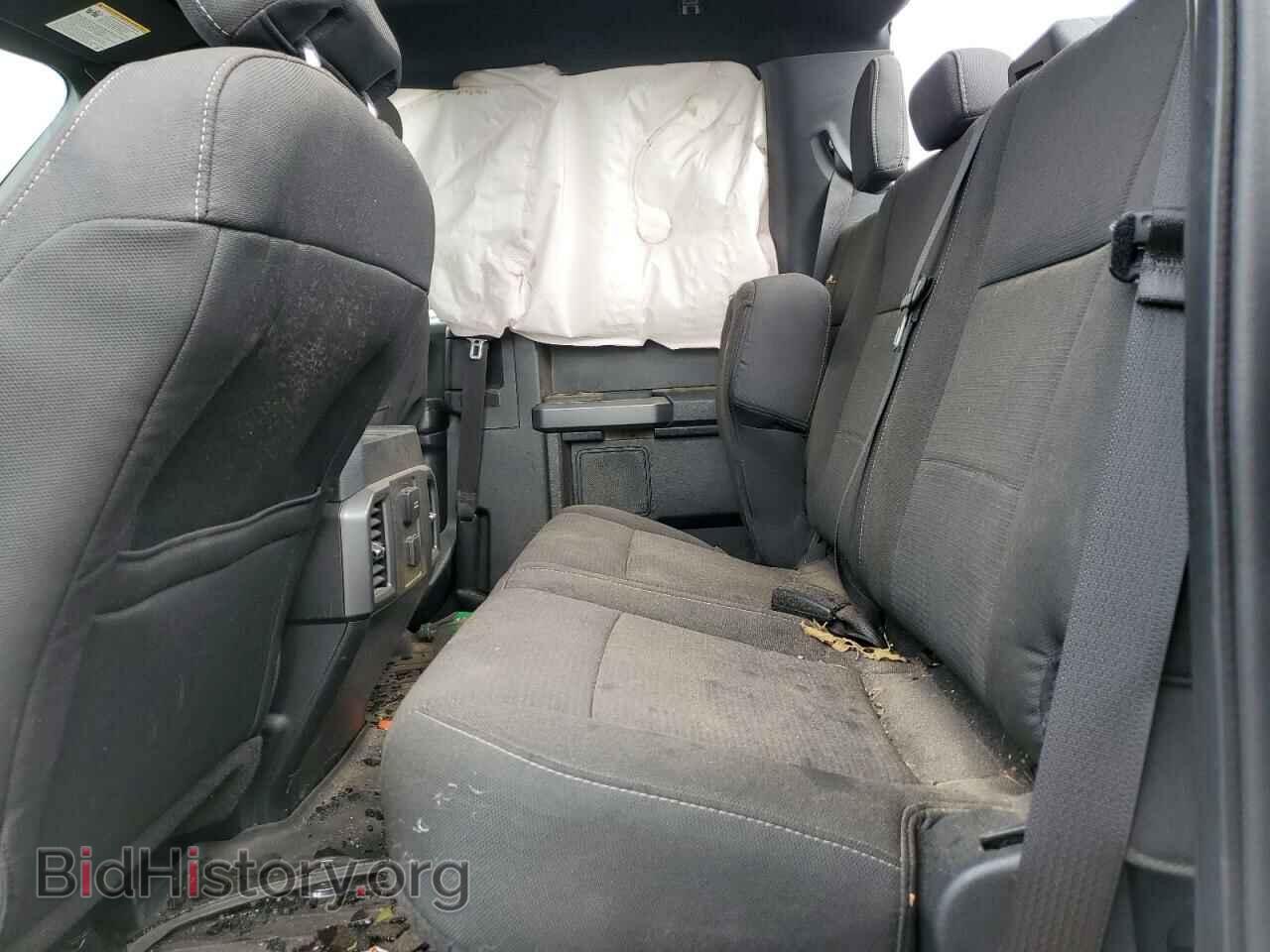 2015 FORD F-150 - VIN: 1FTFX1EF0FFB60314 - Фото 10