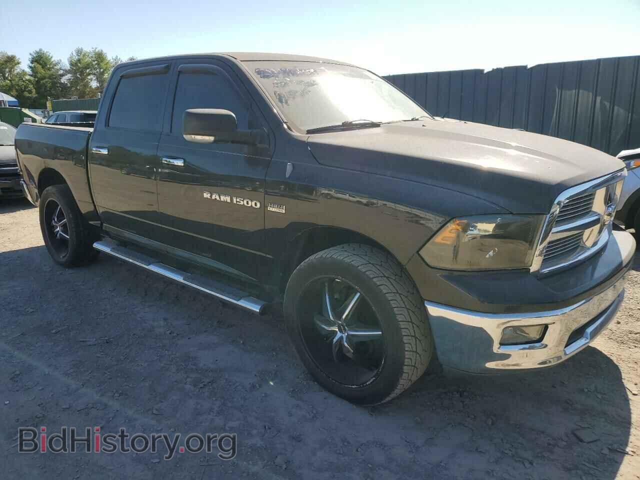 2011 DODGE All Models - VIN: 1D7RV1CT8BS568823 - Фото 4
