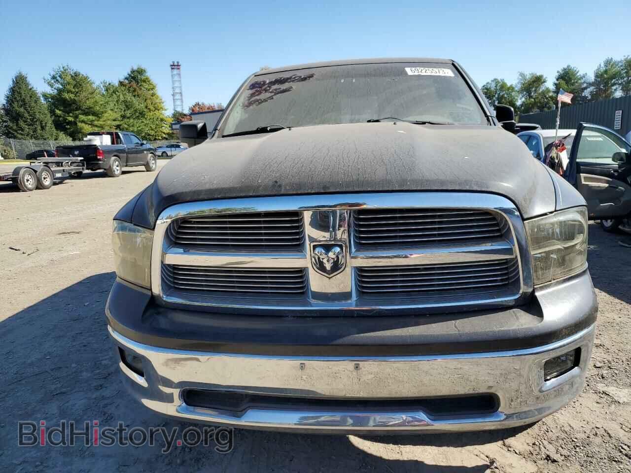 2011 DODGE All Models - VIN: 1D7RV1CT8BS568823 - Фото 5