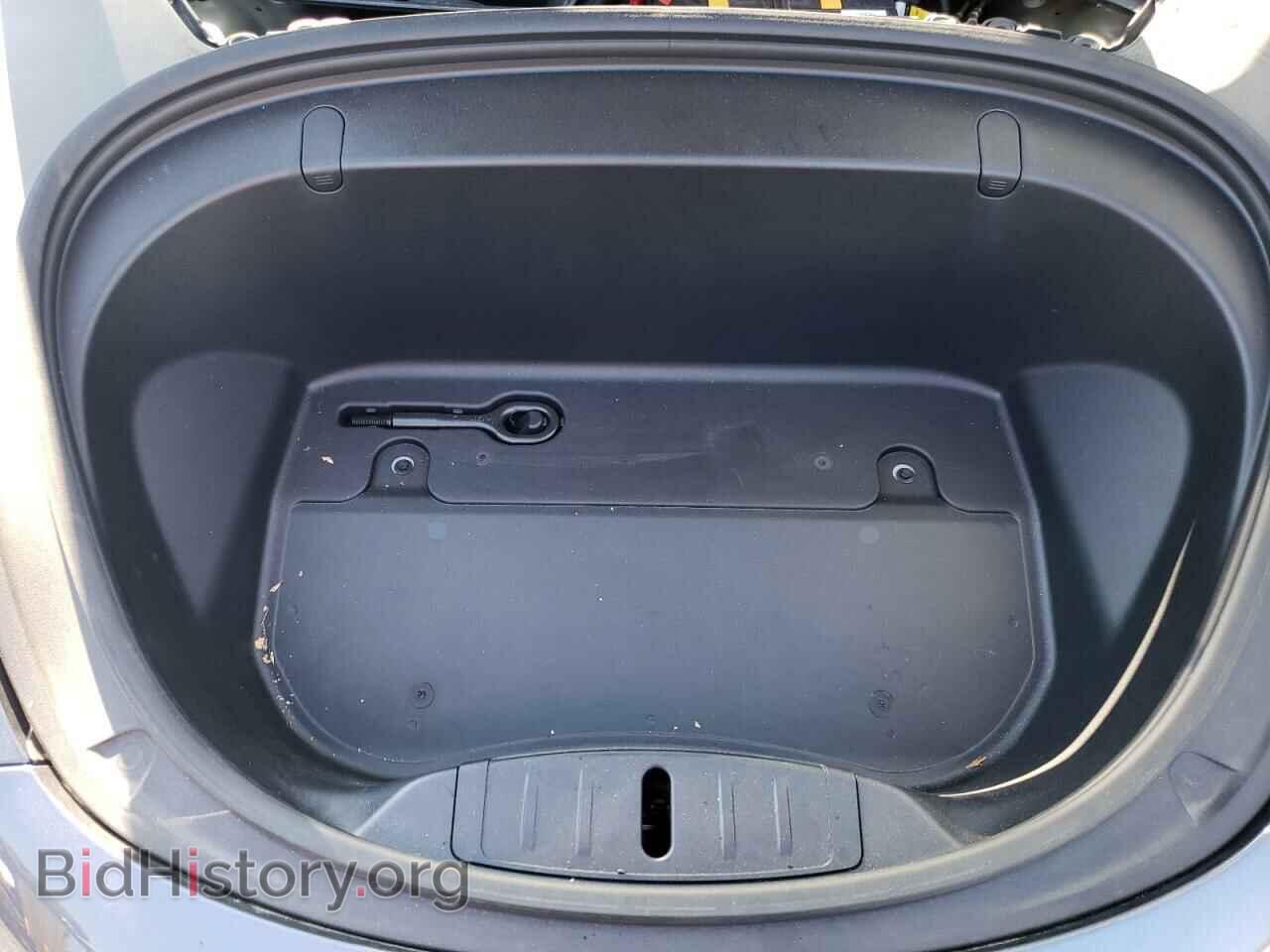2019 TESLA MODEL 3 - VIN: 5YJ3E1EA1KF400112 - Фото 11