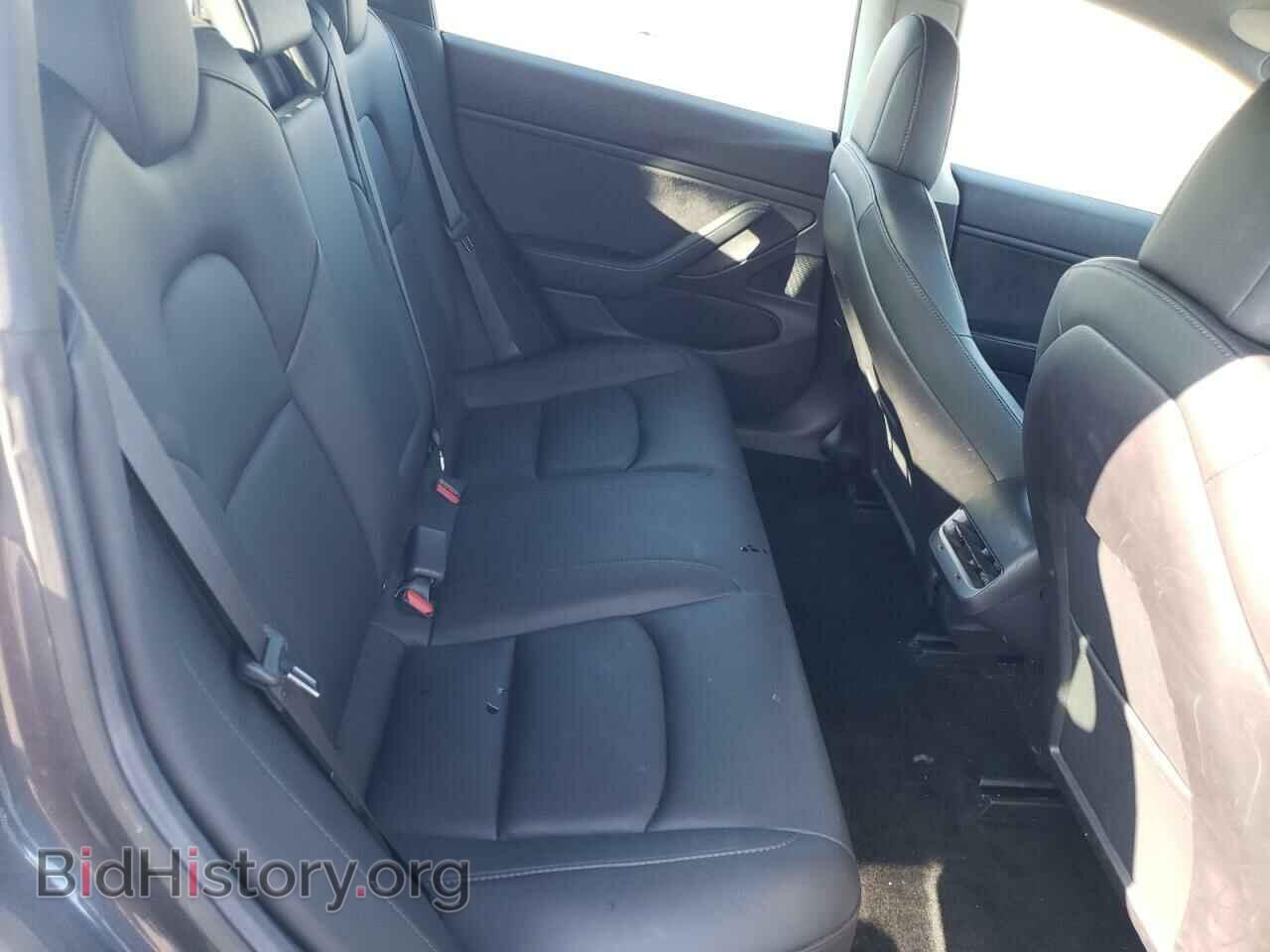 2019 TESLA MODEL 3 - VIN: 5YJ3E1EA1KF400112 - Фото 10
