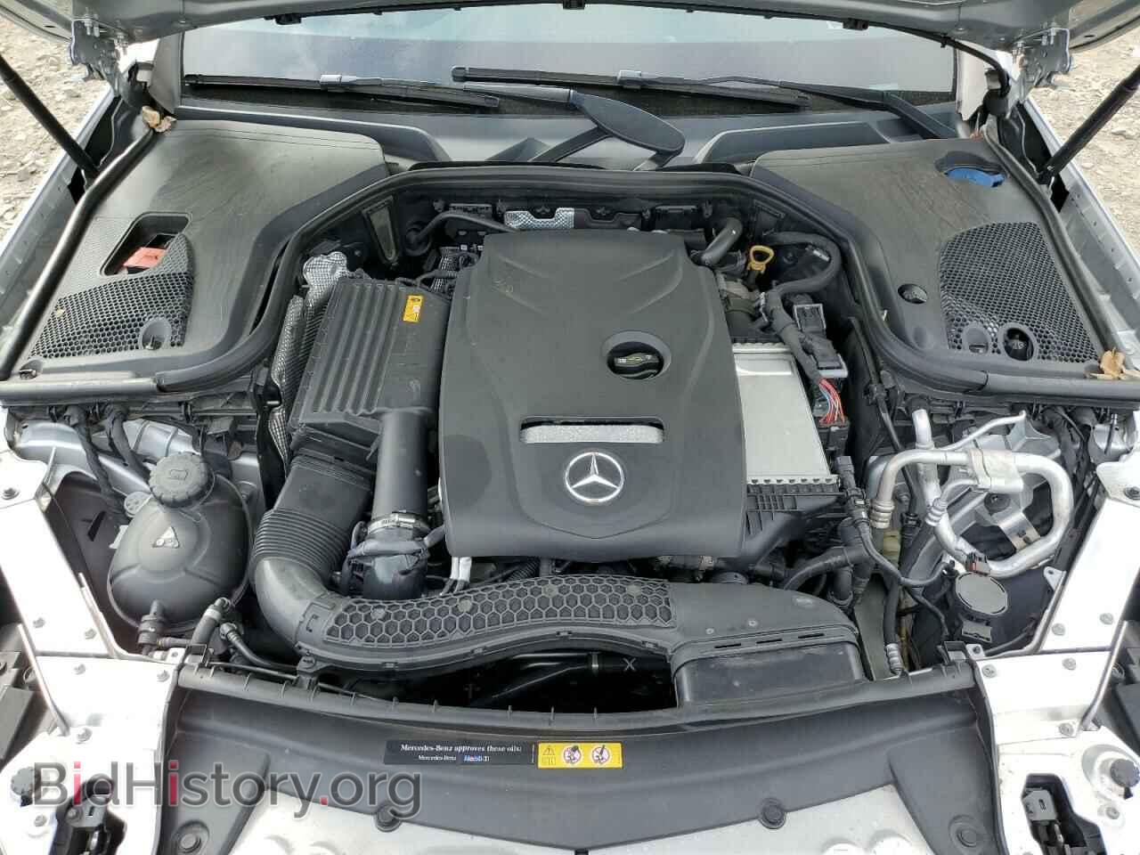 2018 MERCEDES-BENZ E-CLASS - VIN: WDDZF4JBXJA448308 - Фото 11