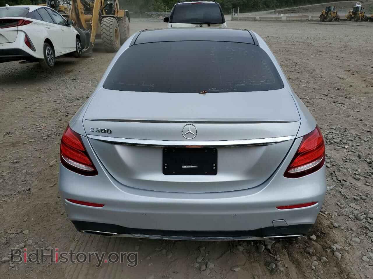 2018 MERCEDES-BENZ E-CLASS - VIN: WDDZF4JBXJA448308 - Фото 6