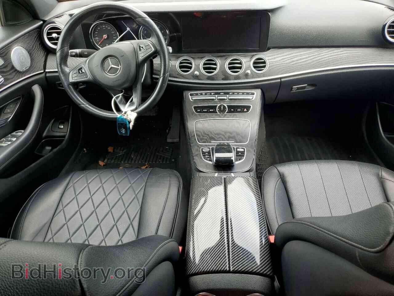 2018 MERCEDES-BENZ E-CLASS - VIN: WDDZF4JBXJA448308 - Фото 8