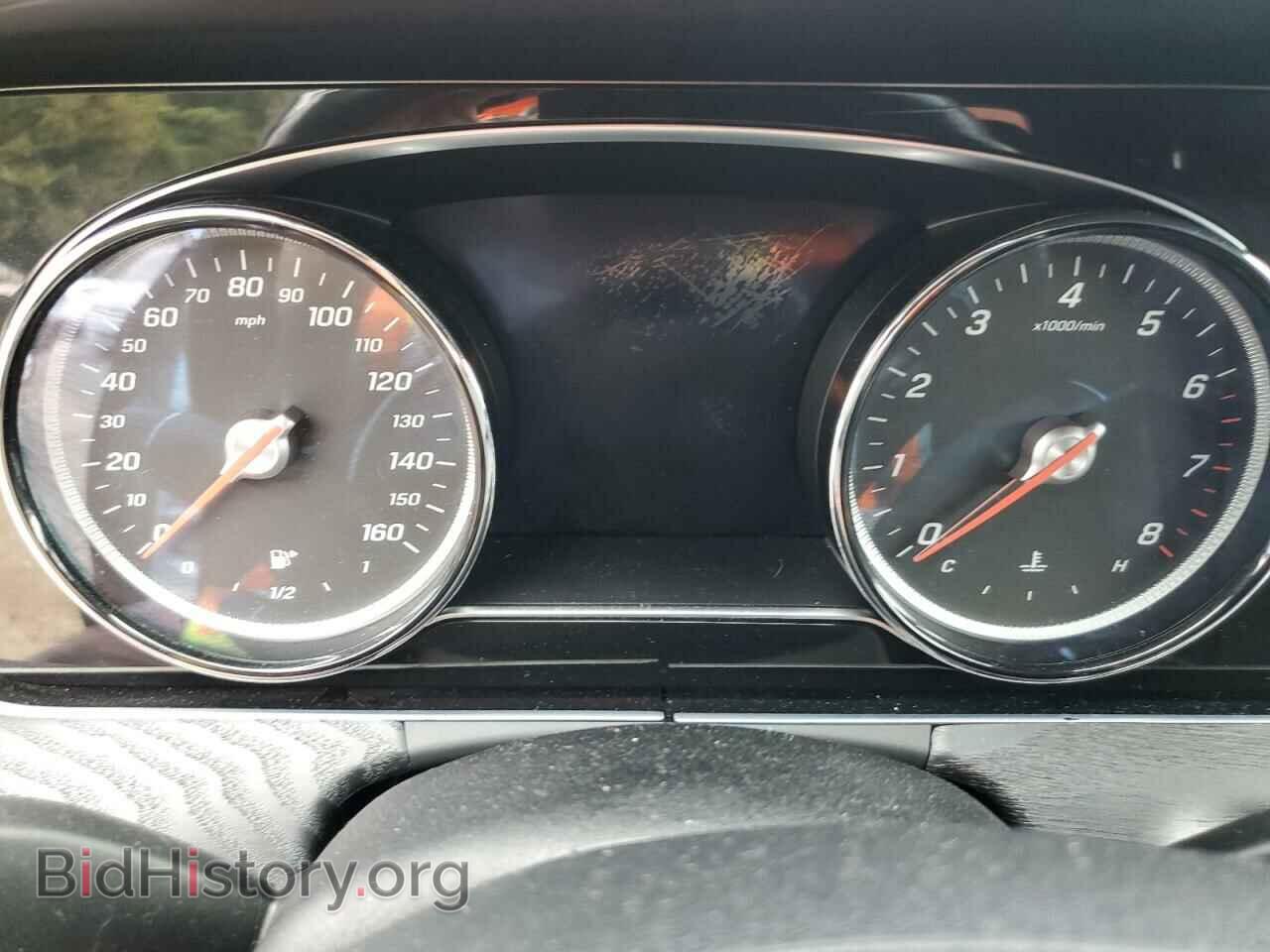 2018 MERCEDES-BENZ E-CLASS - VIN: WDDZF4JBXJA448308 - Фото 9