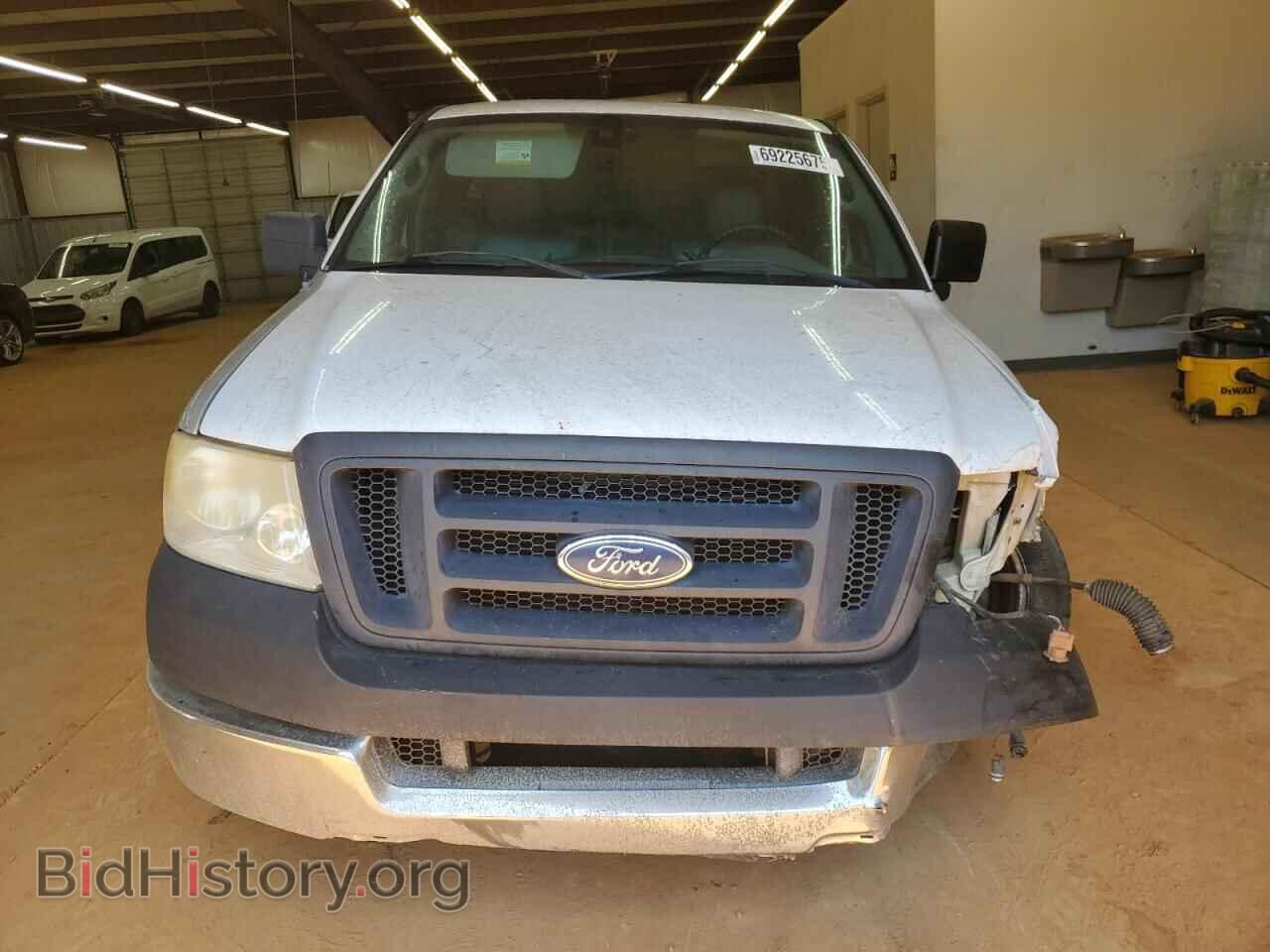 2005 FORD All Models - VIN: 1FTRF12W15NB49024 - Photo 5