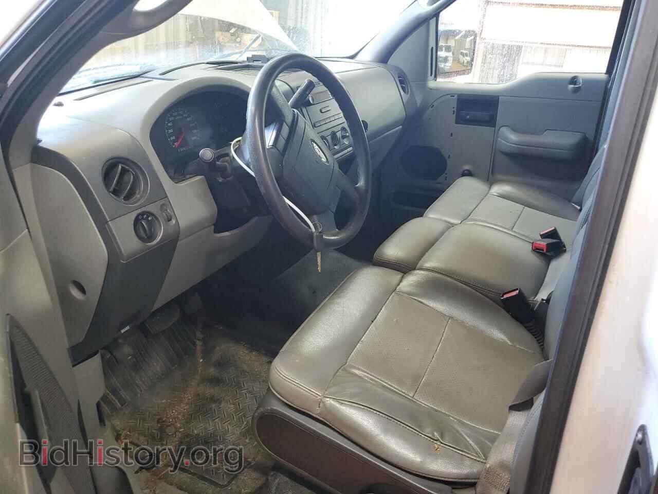 2005 FORD All Models - VIN: 1FTRF12W15NB49024 - Photo 7