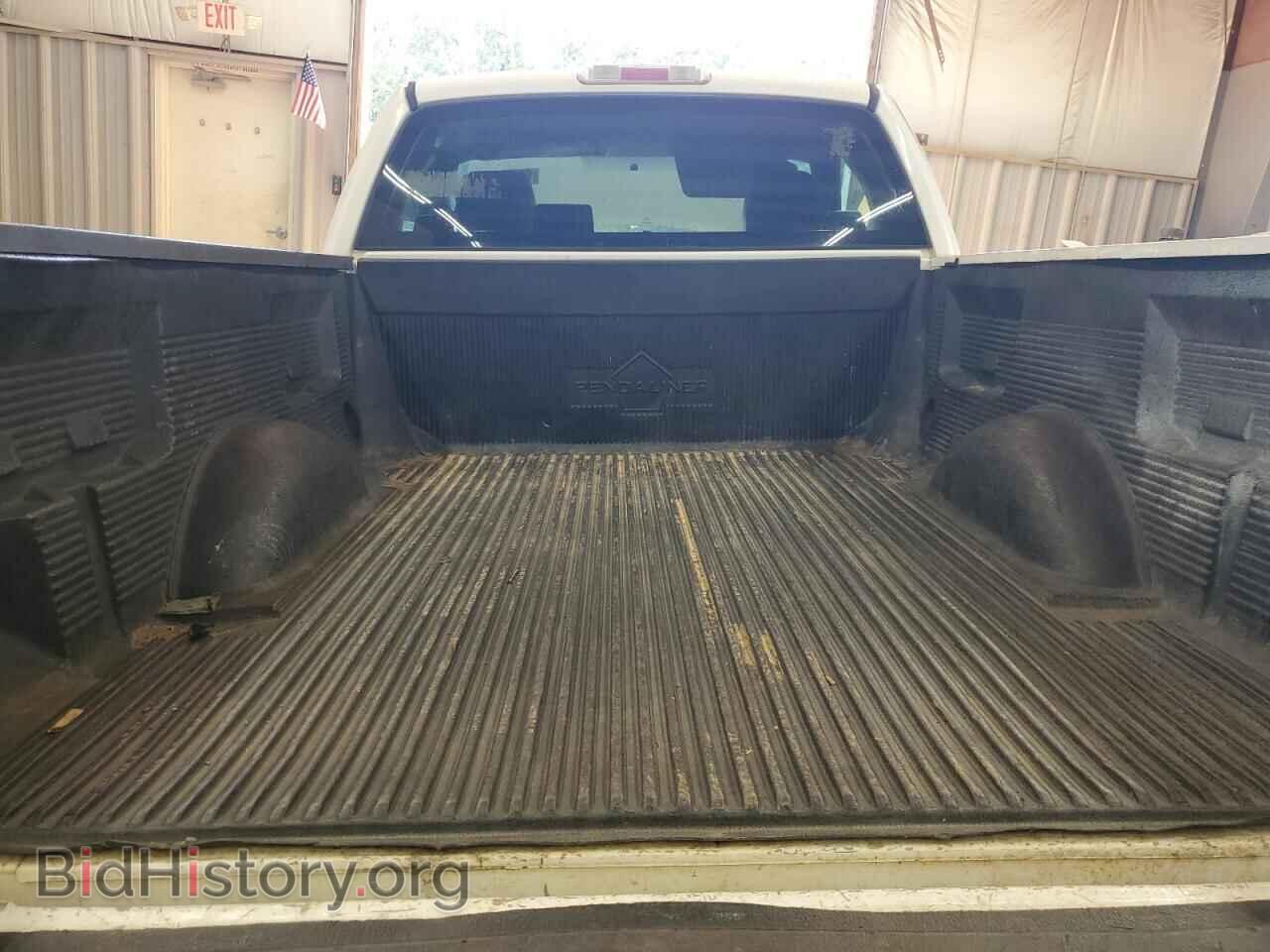 2005 FORD All Models - VIN: 1FTRF12W15NB49024 - Photo 10